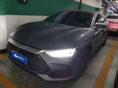 BYD Han DM-i 1.5T 121km Prestigious Edition - photo 1