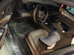 BYD Han DM-i 1.5T 121km Prestigious Edition - photo 14