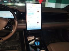 BYD Han DM-i 1.5T 121km Prestigious Edition - photo 17