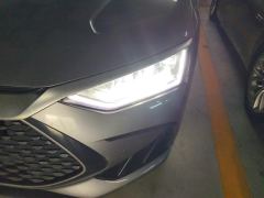 BYD Han DM-i 1.5T 121km Prestigious Edition - photo 4
