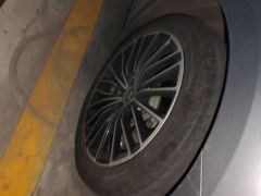 BYD Han DM-i 1.5T 121km Prestigious Edition - photo 6