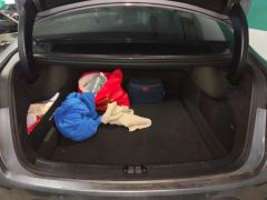 BYD Han DM-i 1.5T 121km Prestigious Edition - photo 7