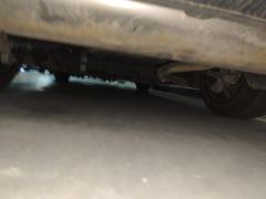 BYD Han DM-i 1.5T 121km Prestigious Edition - photo 9