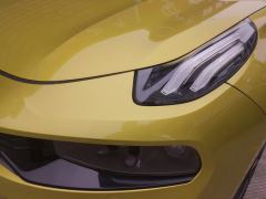 Lynk & Co 03 2.0T AWD Edition - ფოტო 4