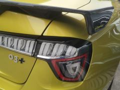 Lynk & Co 03 2.0T AWD Edition - ფოტო 5