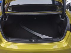 Lynk & Co 03 2.0T AWD Edition - ფოტო 7