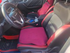Venucia T60 1.6L CVT Smart Edition - ფოტო 14