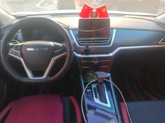 Venucia T60 1.6L CVT Smart Edition - ფოტო 16