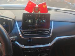 Venucia T60 1.6L CVT Smart Edition - ფოტო 17
