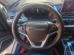 Venucia T60 1.6L CVT Smart Edition - ფოტო 18