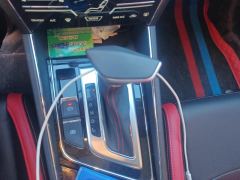 Venucia T60 1.6L CVT Smart Edition - ფოტო 19