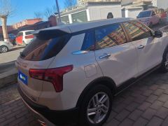 Venucia T60 1.6L CVT Smart Edition - ფოტო 2