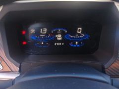 Venucia T60 1.6L CVT Smart Edition - ფოტო 20
