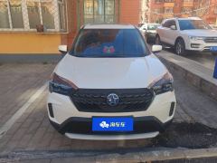 Venucia T60 1.6L CVT Smart Edition - ფოტო 3