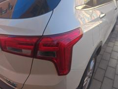 Venucia T60 1.6L CVT Smart Edition - ფოტო 5