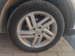 Venucia T60 1.6L CVT Smart Edition - ფოტო 6