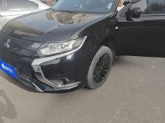 Mitsubishi Outlander 2.0L 2WD Edition 5 - фото 1