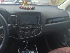 Mitsubishi Outlander 2.0L 2WD Edition 5 - фото 17