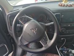Mitsubishi Outlander 2.0L 2WD Edition 5 - фото 18