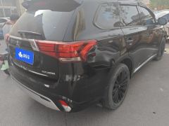Mitsubishi Outlander 2.0L 2WD Edition 5 - фото 2