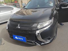 Mitsubishi Outlander 2.0L 2WD Edition 5 - фото 3