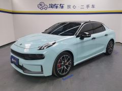 Lynk & Co 03 1.5T 2WDPro - photo 1