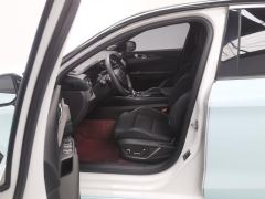 Lynk & Co 03 1.5T 2WDPro - photo 14
