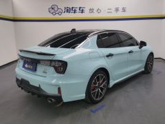 Lynk & Co 03 1.5T 2WDPro - photo 2