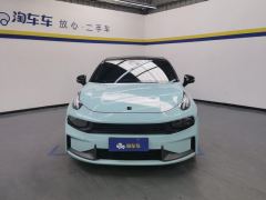 Lynk & Co 03 1.5T 2WDPro - photo 3