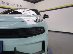 Lynk & Co 03 1.5T 2WDPro - photo 4