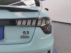 Lynk & Co 03 1.5T 2WDPro - photo 5