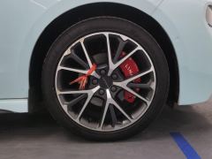 Lynk & Co 03 1.5T 2WDPro - photo 6
