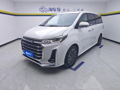 Maxus G20 PLUS 2.0T Luxury Edition - ფოტო 1