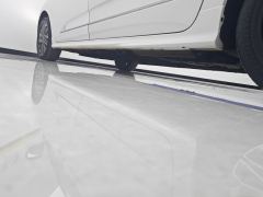 Maxus G20 PLUS 2.0T Luxury Edition - ფოტო 11
