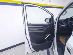 Maxus G20 PLUS 2.0T Luxury Edition - ფოტო 12