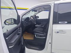 Maxus G20 PLUS 2.0T Luxury Edition - ფოტო 14