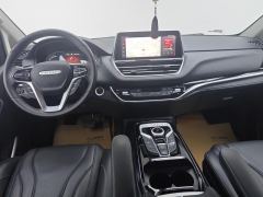 Maxus G20 PLUS 2.0T Luxury Edition - ფოტო 16