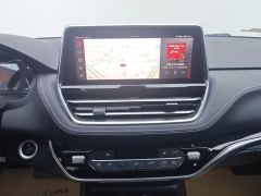Maxus G20 PLUS 2.0T Luxury Edition - ფოტო 17