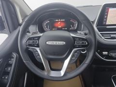 Maxus G20 PLUS 2.0T Luxury Edition - ფოტო 18