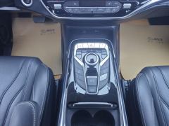 Maxus G20 PLUS 2.0T Luxury Edition - ფოტო 19