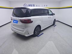 Maxus G20 PLUS 2.0T Luxury Edition - ფოტო 2