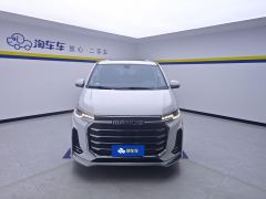 Maxus G20 PLUS 2.0T Luxury Edition - ფოტო 3