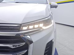 Maxus G20 PLUS 2.0T Luxury Edition - ფოტო 4