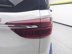 Maxus G20 PLUS 2.0T Luxury Edition - ფოტო 5