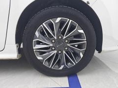 Maxus G20 PLUS 2.0T Luxury Edition - ფოტო 6