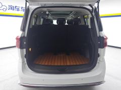 Maxus G20 PLUS 2.0T Luxury Edition - ფოტო 7