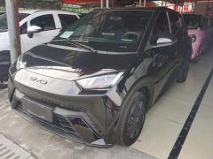BYD Seagull 305km Free Version - ფოტო 1