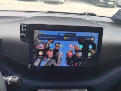 BYD Seagull 305km Free Version - ფოტო 17