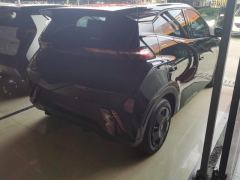 BYD Seagull 305km Free Version - ფოტო 2