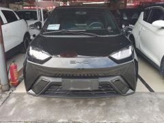 BYD Seagull 305km Free Version - ფოტო 3